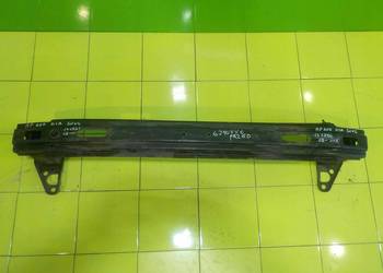 KIA SOUL I 10r belka zderzaka przod