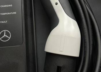 Ładowarka Mercedes glc plug-in fv A 000 583 08 05