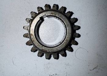 Koło zębate tryb Sym Orbit II 50 4T