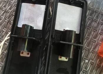 Nowe lampy Promot 84 rok