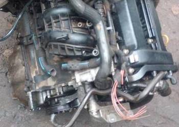 Silnik benzynowy OPEL CORSA C pojemność silnika 1,2.  Z12xe.
