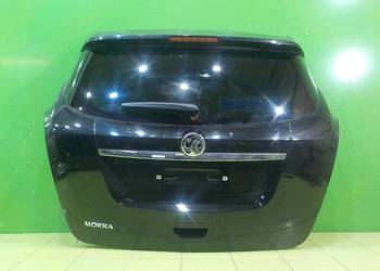 OPEL MOKKA I 1.6 B 15r 5D klapa tyl kompletna