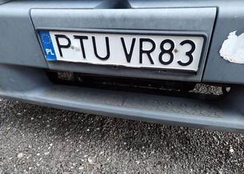 Syndyk sprzeda samochód ciężarowy MAN TRUCK TGL 8.220 4X2 BL, 2010 r.