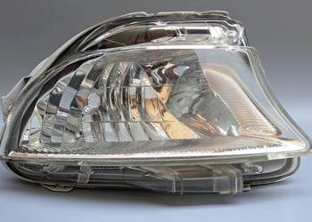 Halogen Prawy Przód Lexus LS460 LS600h IV 2006-2009 Oryginał Koito