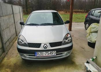 Renault Clio 2 lpg