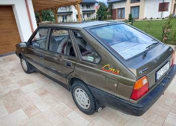 Polonez Caro 1.6 nowa cena