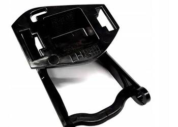 VOLVO XC60 lift mocowanie lewego sprysk lampy OE 31353641