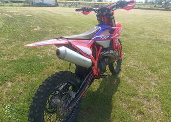 BETA 300 RR RACING 2022