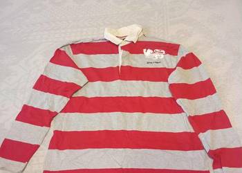 Bluzka z długim rękawem