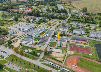 Oferta sprzedaży działki 6708m2 Krokowa Wejherowska