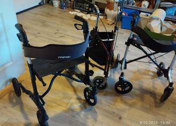 chodzik balkonik rehabilitacyjny