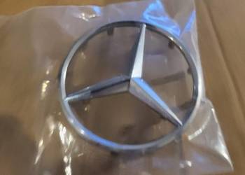 NOWE logo gwiazdka gwiazdka airbag Mercedes emblemat znaczek NOWE logo gwiazdka gwiazdka airbag Mercedes emblemat znaczek