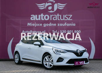 Renault Clio * R E Z E R W A C J A * V (2019-)