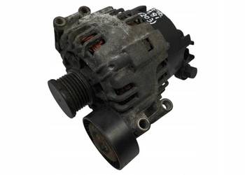ALTERNATOR BMW E46 1.8 2.0 i oryginał VALEO 7521385 110A