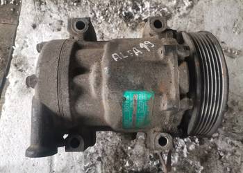 Spężarka Kompresor Klimatyzacji Alfa Romeo 147 1.9
