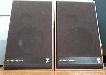 kolumny grundig box rb 250a