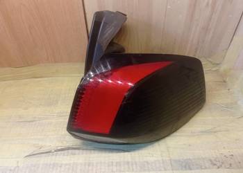 PEUGEOT 5008 LAMPA PRAWY TYŁ PRAWA TYLNA LED 9811028180
