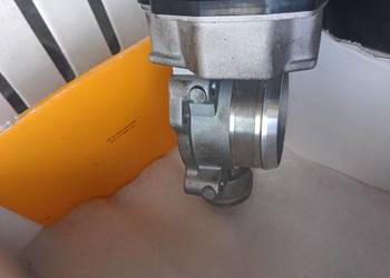 Przepustnica Citroen C4 Picasso