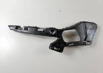 RENAULT MEGANE IV 4 LIFT ŚLIZG PRAWY ZDERZAKA PRZÓD 620366190R