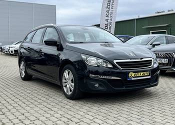 Peugeot 308 2017