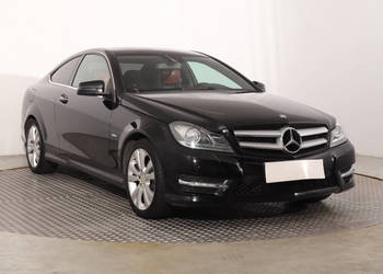 Mercedes C C 250