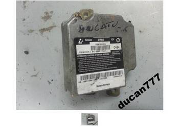 sensor AIR BAG 5WK42815 ducato boxer 2.5 2.8