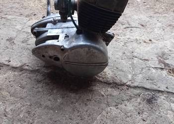 Silnik WSK 125