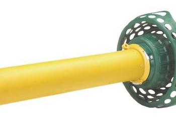 Osłona wału WOM połowa wew. szerokokątna SD15, L=1500 mm Walterscheid SD15… Osłona wału WOM połowa wew. szerokokątna SD15, L=1500 mm Walterscheid SD15…