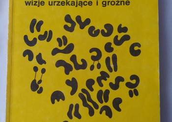 GENETYKA wizje urzekające i groźne