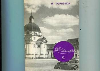 Kościół Sakramentek - Topińska