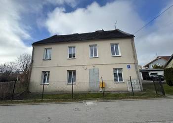 Syndyk sprzeda lokal mieszkalny