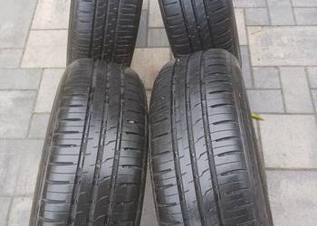 Opony LETNIE CEAT EcoDrive 175/65 R14 2022r. 7,5mm kpl. 4szt