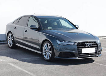 Audi A6 2.0 TDI