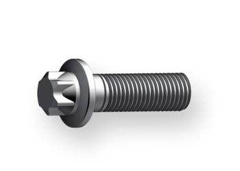 MERCEDES WIELE MODELI Sruba obejmy stabilizatora M8x25 OE