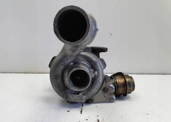 TURBOSPRĘŻARKA Renault Megane II 1.9 DCI _ turbo 8200381645
