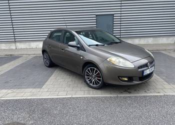 Fiat bravo 1.4 B+G 90km
