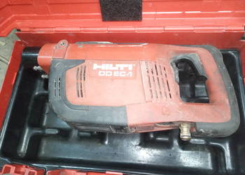 Wiertnica HILTI DD EC1