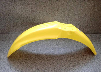 BŁOTNIK PRZÓD PRZEDNI DGP NOWY SUZUKI KXF RMZ 250 04-05R
