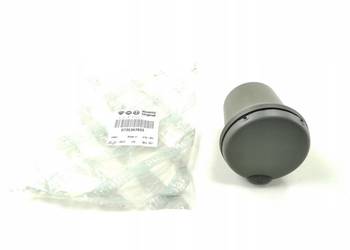 POPIELNICZKA FIAT IDEA 03-08 PUNTO 03-12