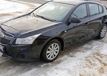 Chevrolet cruze 1.7 Isuzu