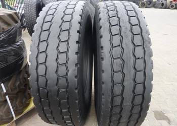 2xOpona używana 445/95R25 16.00R25 BRIDGESTONE 600zł(szt.) W1850