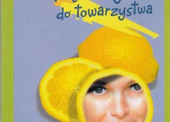 MĘŻCZYZNA DO TOWARZYSTWA - STEC DOMINIKA