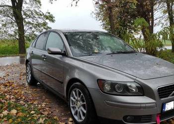 VOLVO S40 II B+LPG