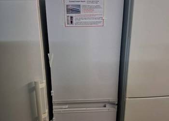 LODÓWKA DO ZABUDOWY BEKO