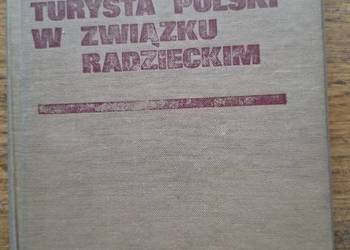 Turysta Polski w Związku Radzieckim- Jerzy Szperkowicz