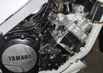 Silnik Yamaha fz 750 2kk