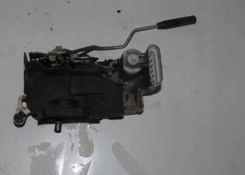 ZAMEK DRZWI PRAWY PRZÓD FIAT PUNTO II 3D 6 PIN   NUMER MAGAZ