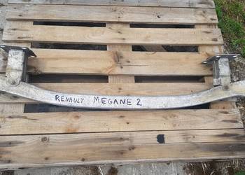 belka przód Renault megane 2 04r belka przód Renault megane 2 04r