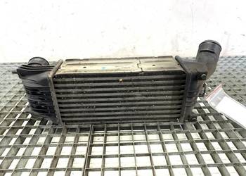 INTERCOOLER PEUGEOT 407 SW 9645682880 2.0 136KM 04-11 CHŁODNICA
