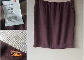 ESCADA SPORT spódnica rozmiar S-M